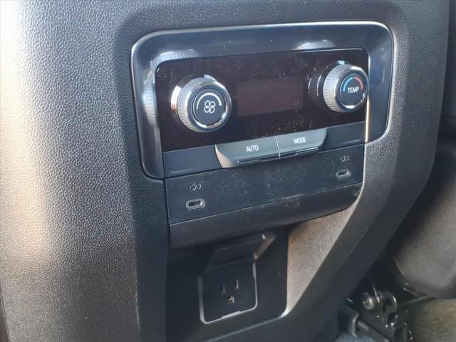 new 2026 Chevrolet Tahoe car, priced at $64,590