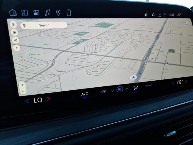 new 2026 Chevrolet Tahoe car, priced at $64,590