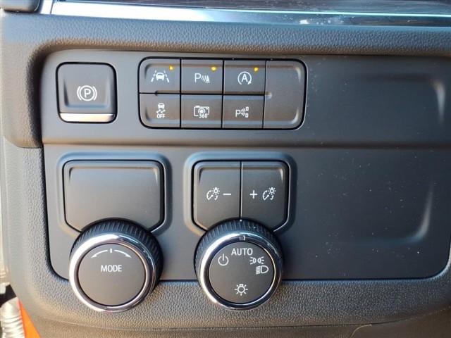 new 2026 Chevrolet Tahoe car, priced at $64,590