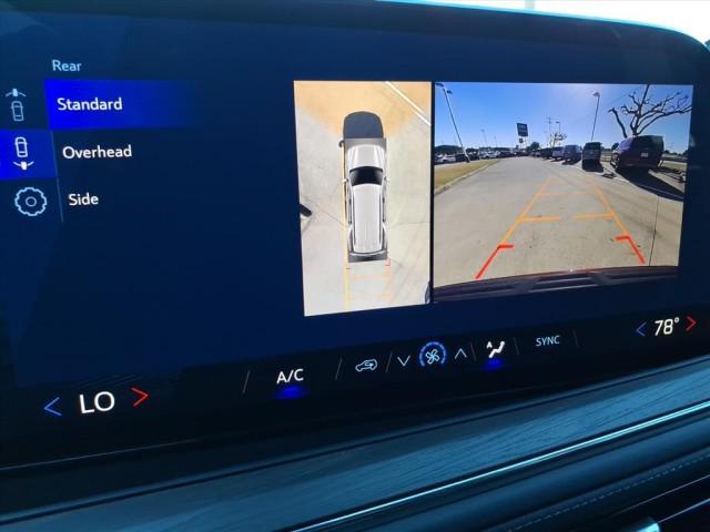 new 2026 Chevrolet Tahoe car, priced at $64,590