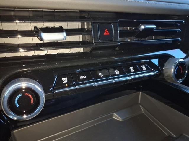 new 2026 Chevrolet Tahoe car, priced at $64,590