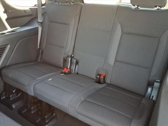 new 2026 Chevrolet Tahoe car, priced at $64,590