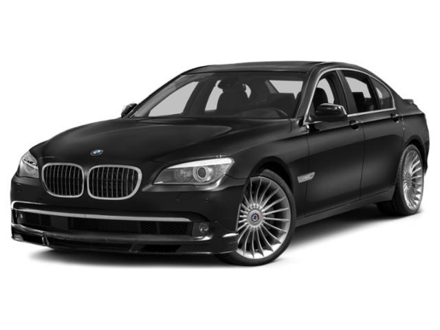 used 2015 BMW ALPINA B7 car