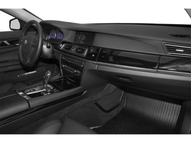 used 2015 BMW ALPINA B7 car