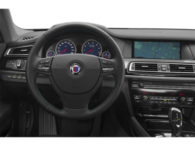 used 2015 BMW ALPINA B7 car