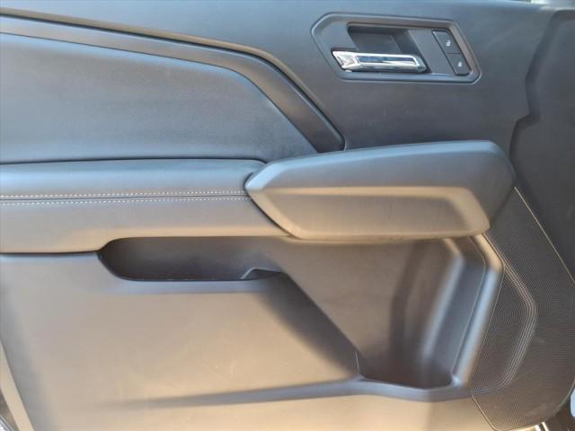 new 2026 Chevrolet Colorado car, priced at $38,095