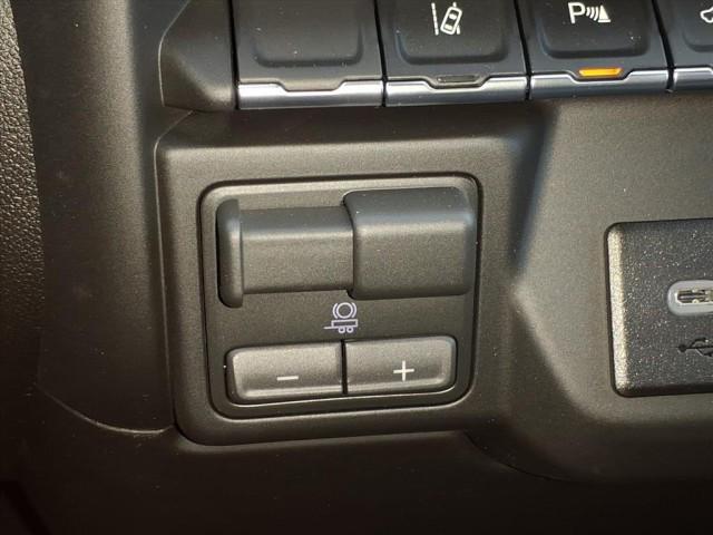 new 2026 Chevrolet Silverado 2500 car, priced at $59,520