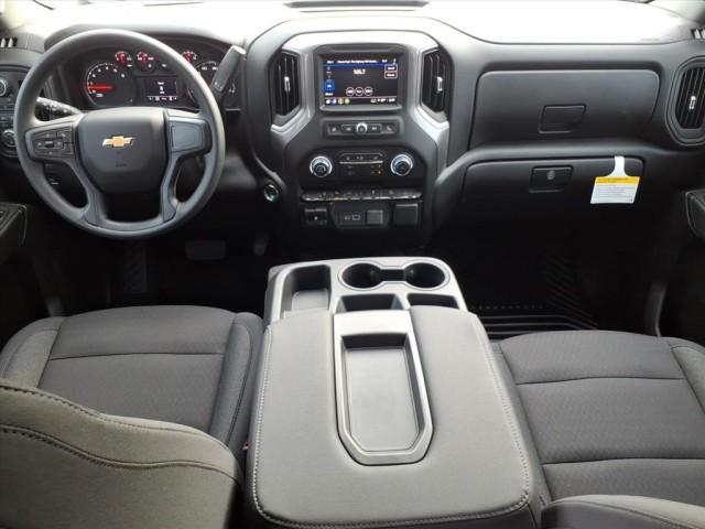 new 2026 Chevrolet Silverado 2500 car, priced at $59,520