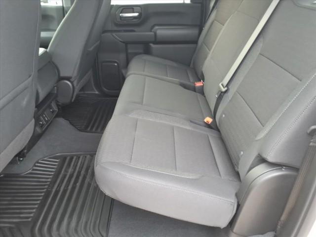 new 2026 Chevrolet Silverado 2500 car, priced at $59,520