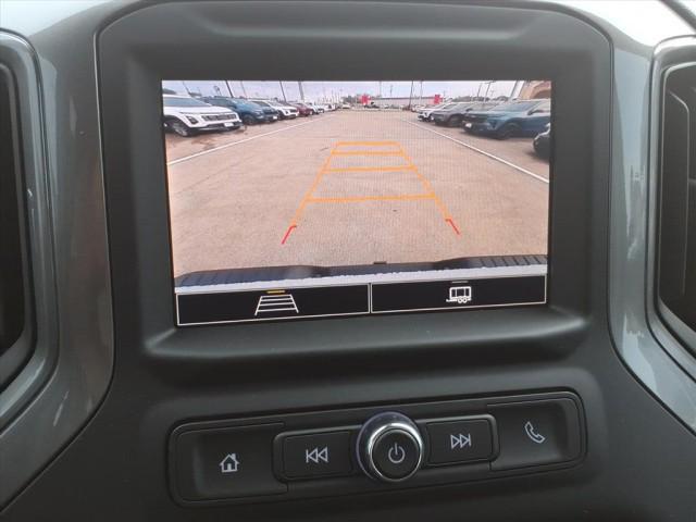 new 2026 Chevrolet Silverado 2500 car, priced at $59,520