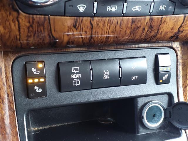 used 2014 Chevrolet Traverse car, priced at $12,551