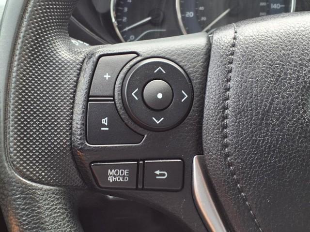 used 2015 Toyota Corolla car, priced at $7,991
