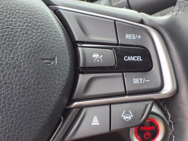 used 2022 Honda Accord Hybrid car, priced at $29,991