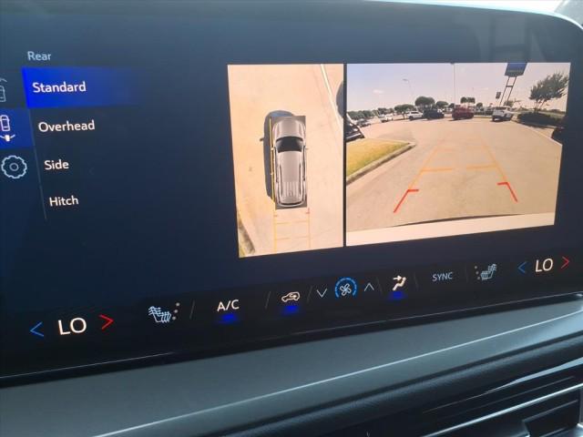 new 2026 Chevrolet Traverse car, priced at $46,205