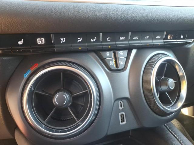 used 2023 Chevrolet Blazer car, priced at $29,491