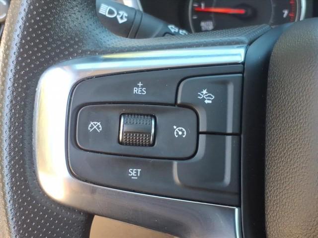 used 2023 Chevrolet Blazer car, priced at $29,491