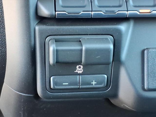 new 2026 Chevrolet Silverado 1500 car, priced at $51,445