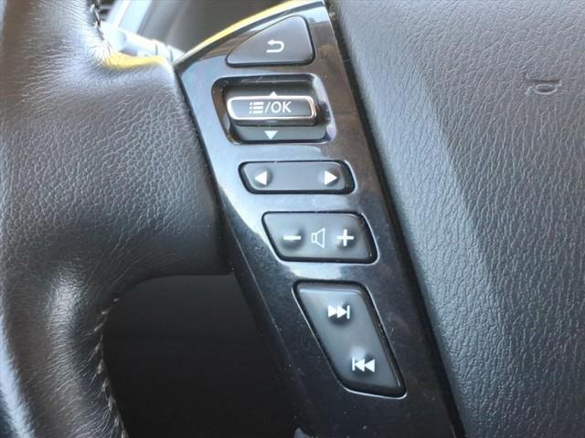 used 2021 Nissan Armada car, priced at $34,991