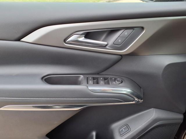 new 2025 Chevrolet Traverse car, priced at $42,945
