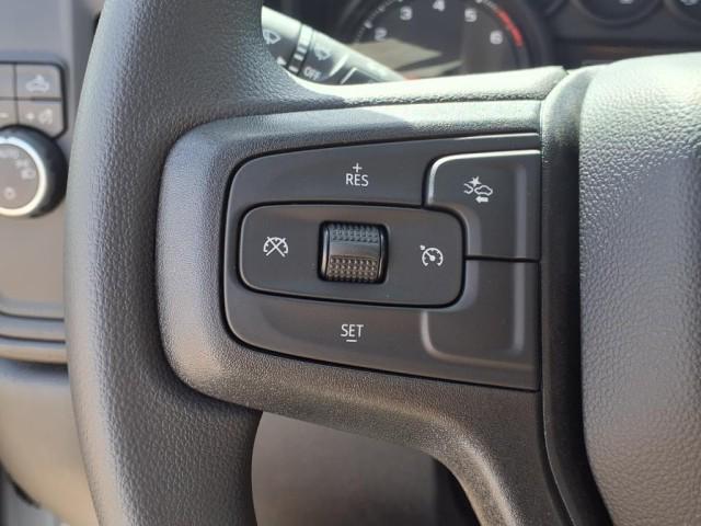 new 2025 Chevrolet Silverado 2500 car, priced at $49,725