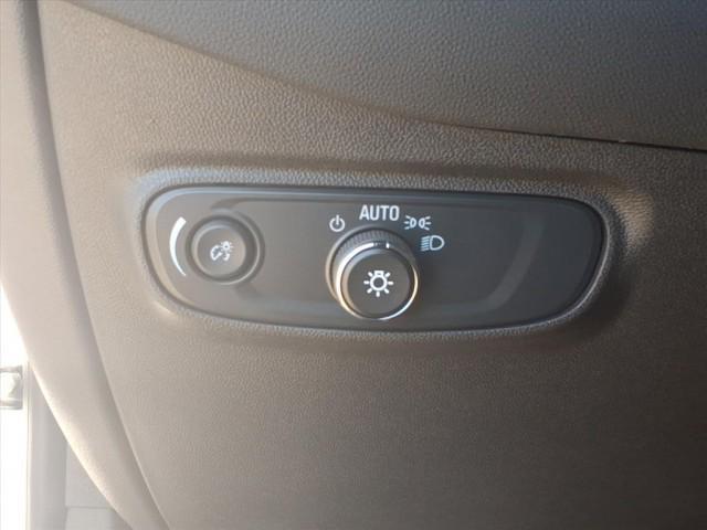 used 2024 Chevrolet Equinox car, priced at $29,991