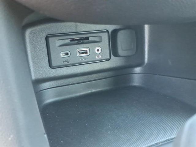 used 2024 Chevrolet Equinox car, priced at $29,991