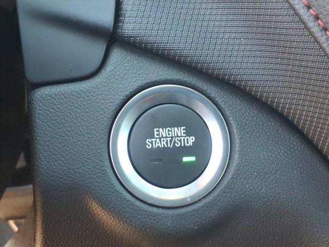 used 2024 Chevrolet Equinox car, priced at $29,991