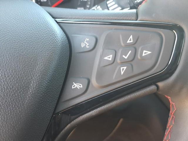 used 2024 Chevrolet Equinox car, priced at $29,991