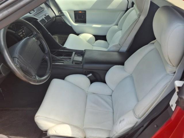 used 1992 Chevrolet Corvette car, priced at $13,991