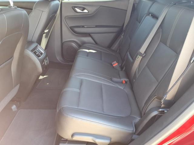 used 2019 Chevrolet Blazer car, priced at $23,991