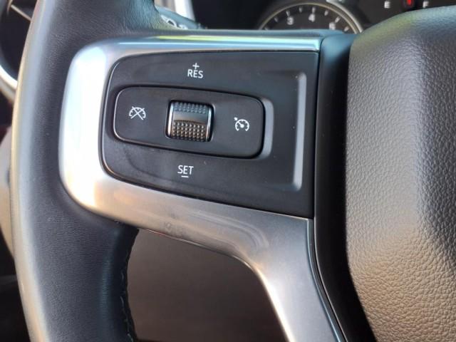 used 2019 Chevrolet Blazer car, priced at $23,991