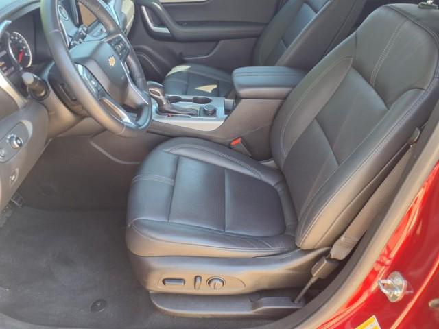 used 2019 Chevrolet Blazer car, priced at $23,991