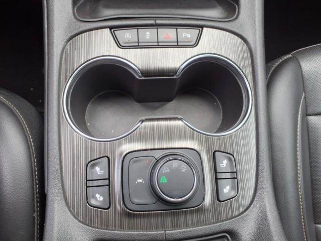used 2023 GMC Acadia car, priced at $28,891