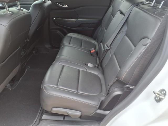 used 2023 GMC Acadia car, priced at $28,891