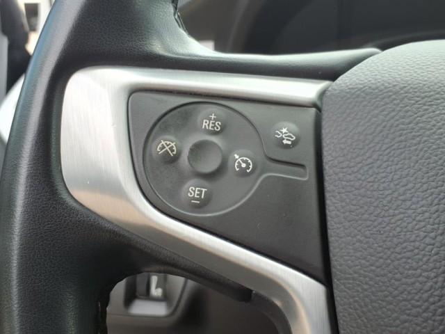 used 2023 GMC Acadia car, priced at $28,891