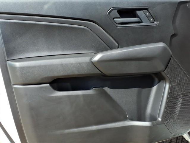 new 2026 Chevrolet Colorado car, priced at $38,020