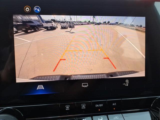 new 2026 Chevrolet Colorado car, priced at $38,020