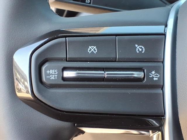 new 2026 Chevrolet Colorado car, priced at $38,020