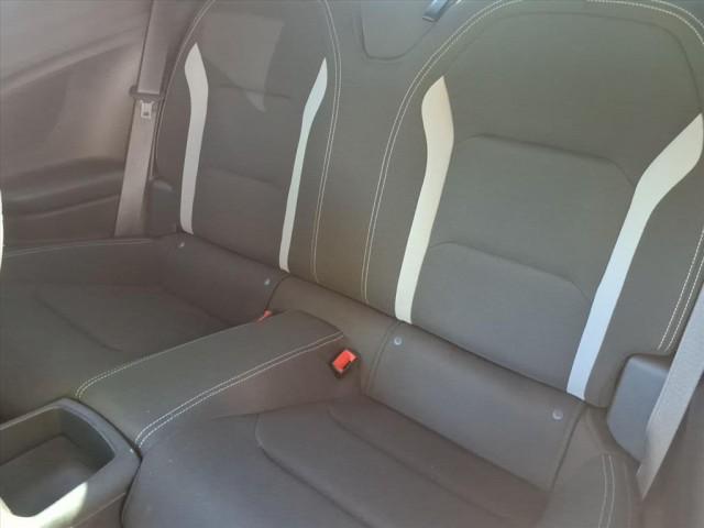 used 2022 Chevrolet Camaro car, priced at $35,991