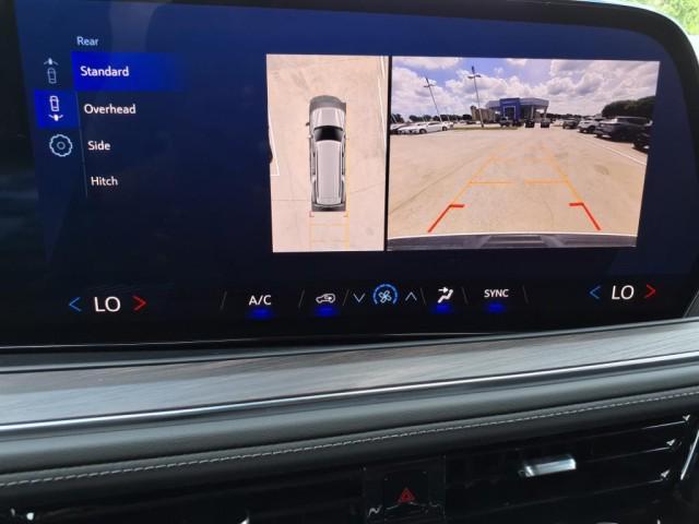 new 2025 Chevrolet Suburban car, priced at $65,760