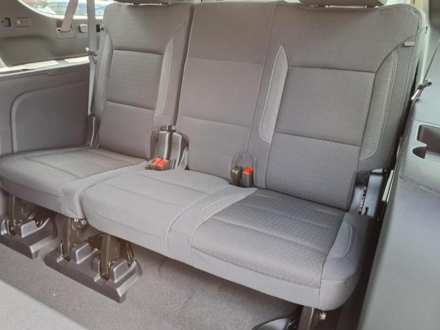 new 2025 Chevrolet Suburban car, priced at $65,760