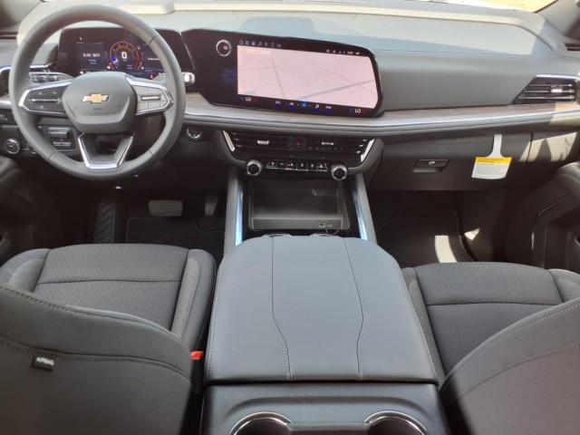 new 2025 Chevrolet Suburban car, priced at $65,760