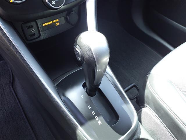 used 2019 Chevrolet Trax car, priced at $17,491