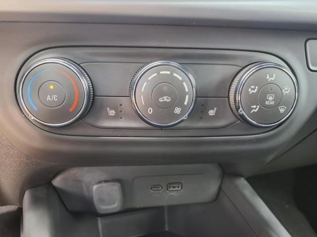 used 2024 Chevrolet Trax car, priced at $25,991