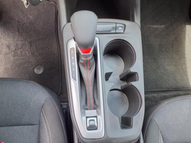 used 2024 Chevrolet Trax car, priced at $25,991