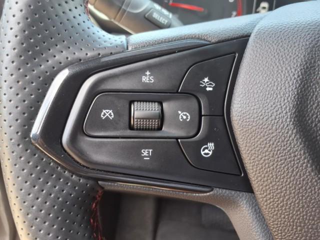 used 2024 Chevrolet Trax car, priced at $25,991