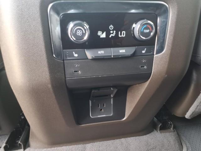 new 2025 Chevrolet Suburban car, priced at $78,310