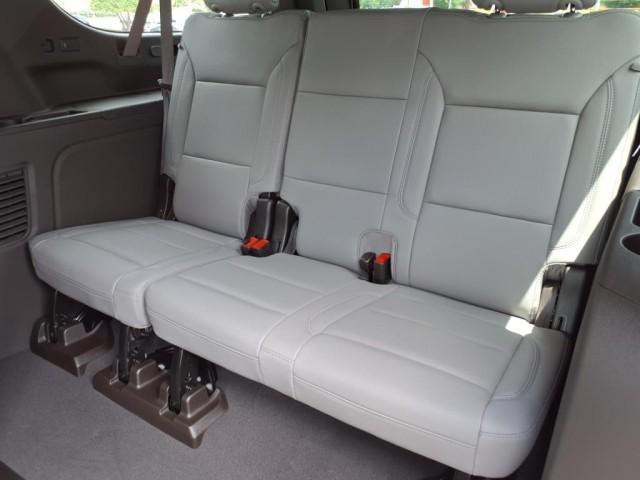 new 2025 Chevrolet Suburban car, priced at $78,310