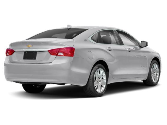 used 2019 Chevrolet Impala car, priced at $24,991