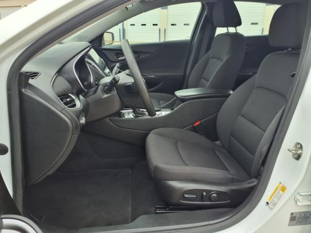 used 2023 Chevrolet Malibu car, priced at $19,991